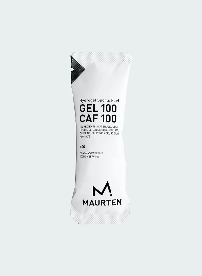 Maurten GEL 100 CAF 100 40g